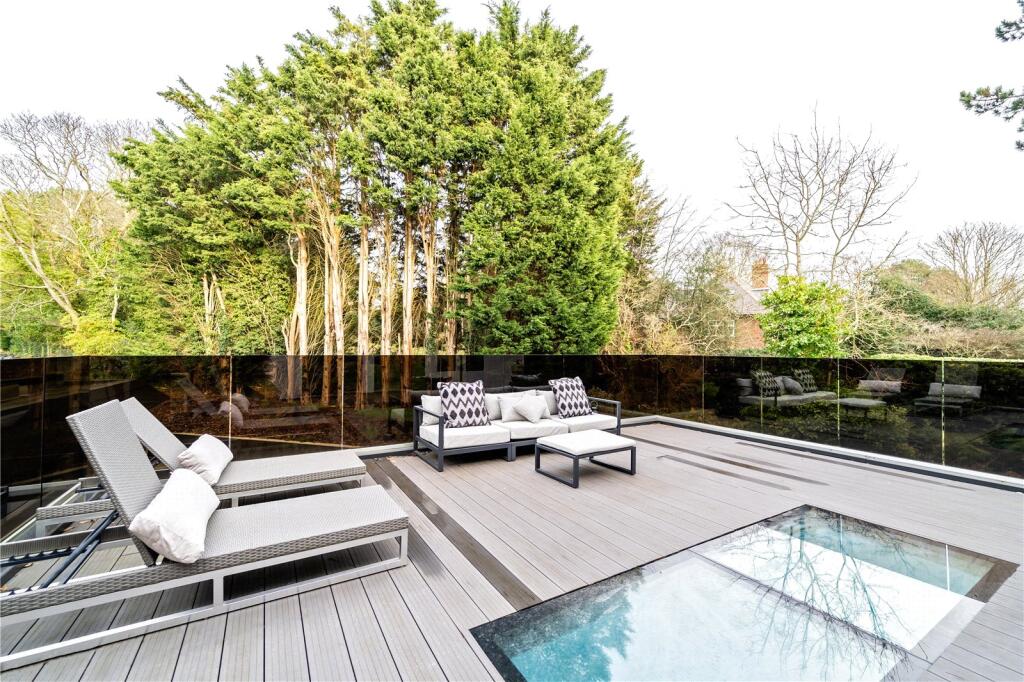 Additional property image - Croft Drive, Caldy, Wirral, CH48