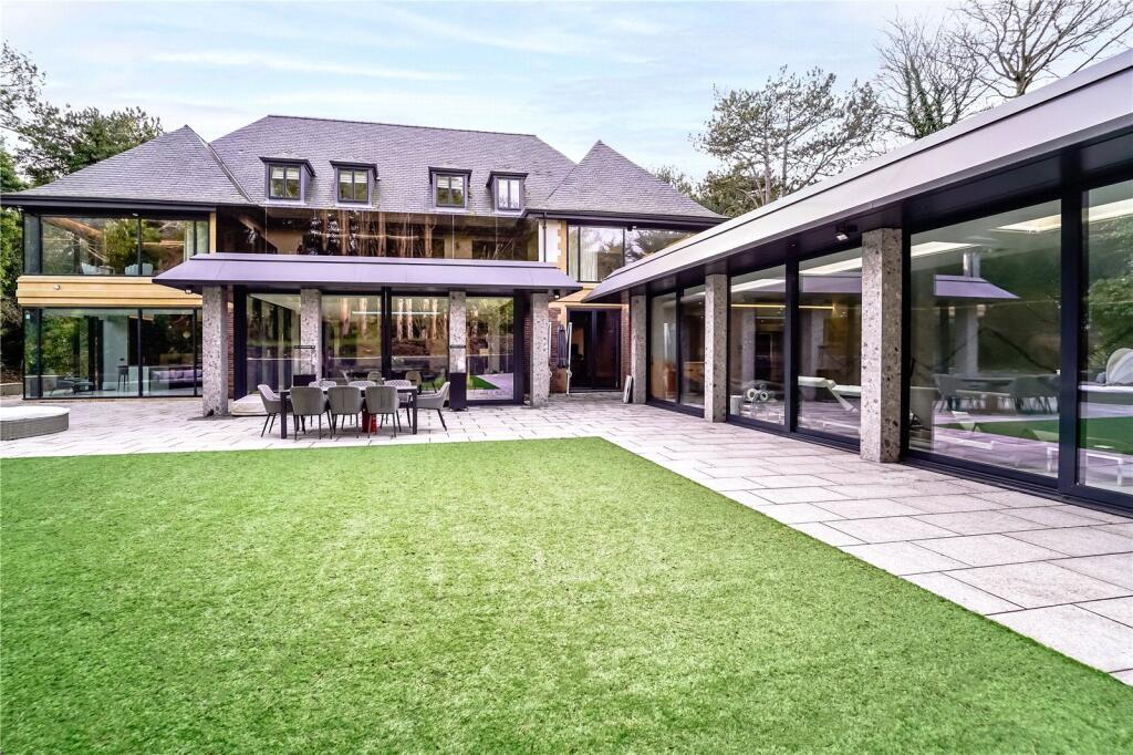 Additional property image - Croft Drive, Caldy, Wirral, CH48