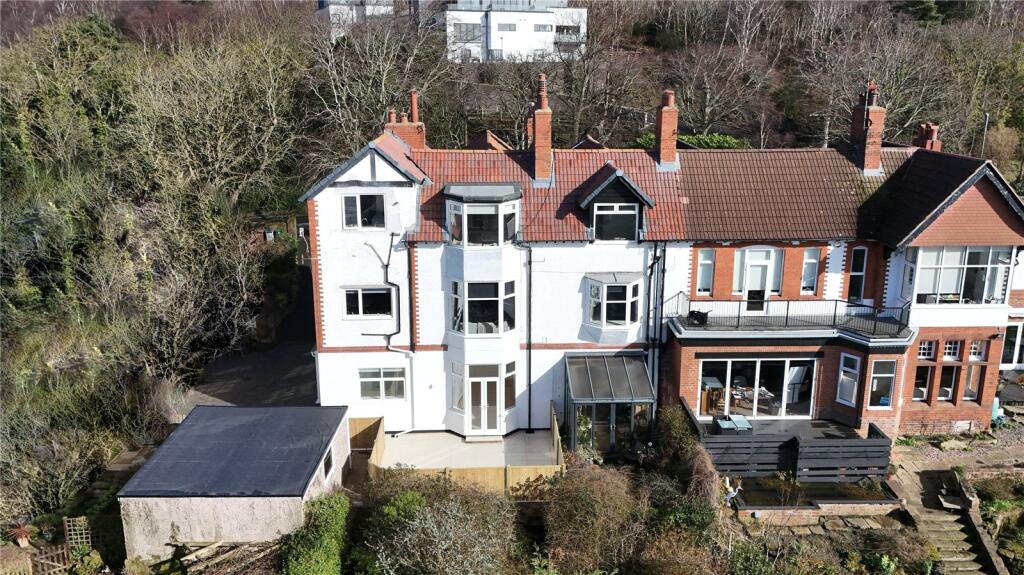 Main image of property: Caldy Road, West Kirby, Wirral, Merseyside, CH48