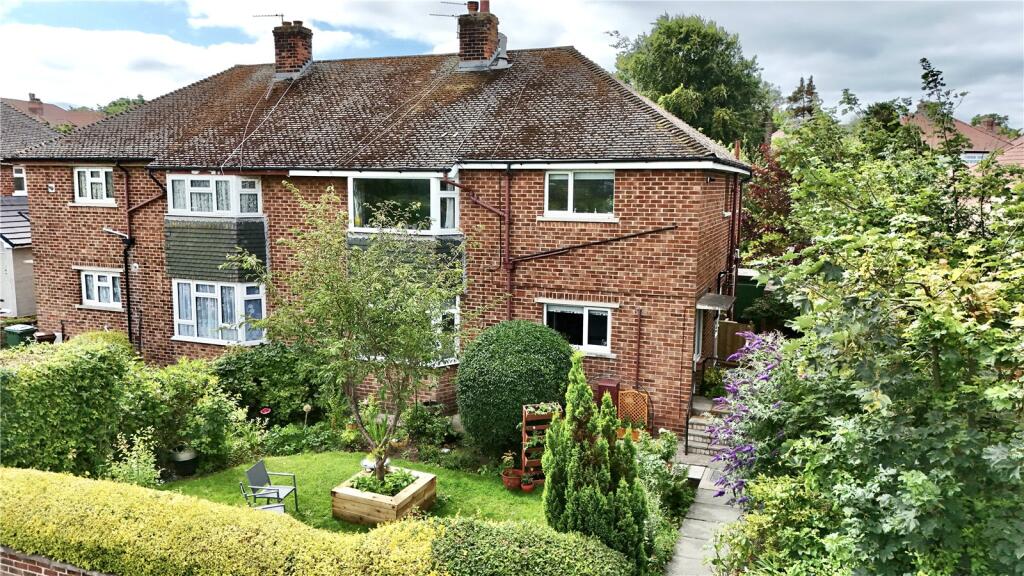 Main image of property: Greenbank Road, West Kirby, Wirral, Merseyside, CH48