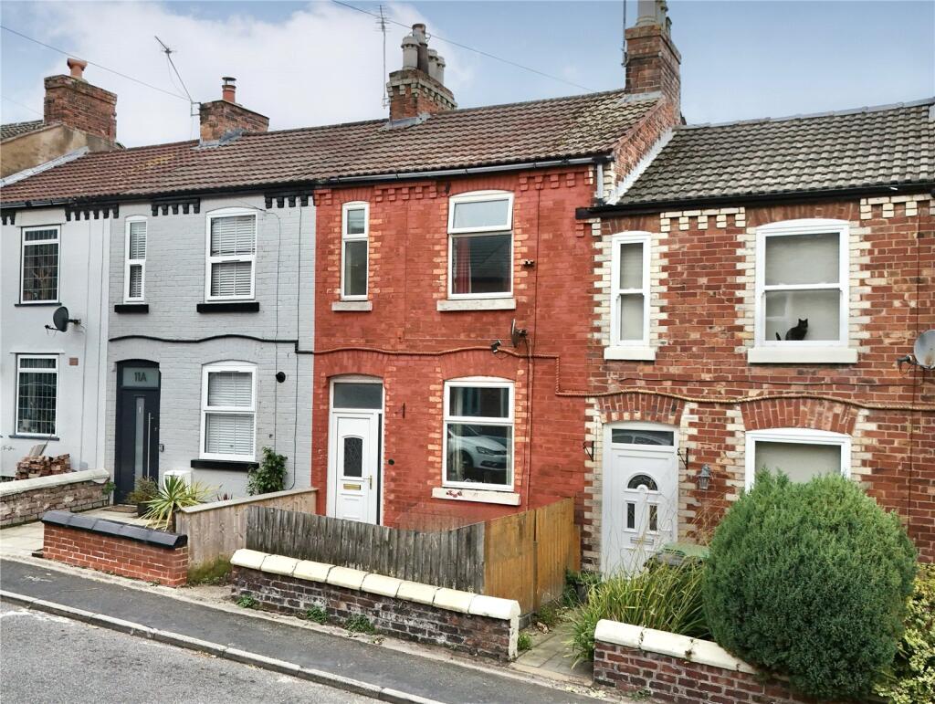 Main image of property: Birkett Road, West Kirby, Wirral, Merseyside, CH48