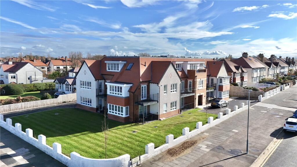 Main image of property: Hoyle Road, Wirral, Merseyside, CH47