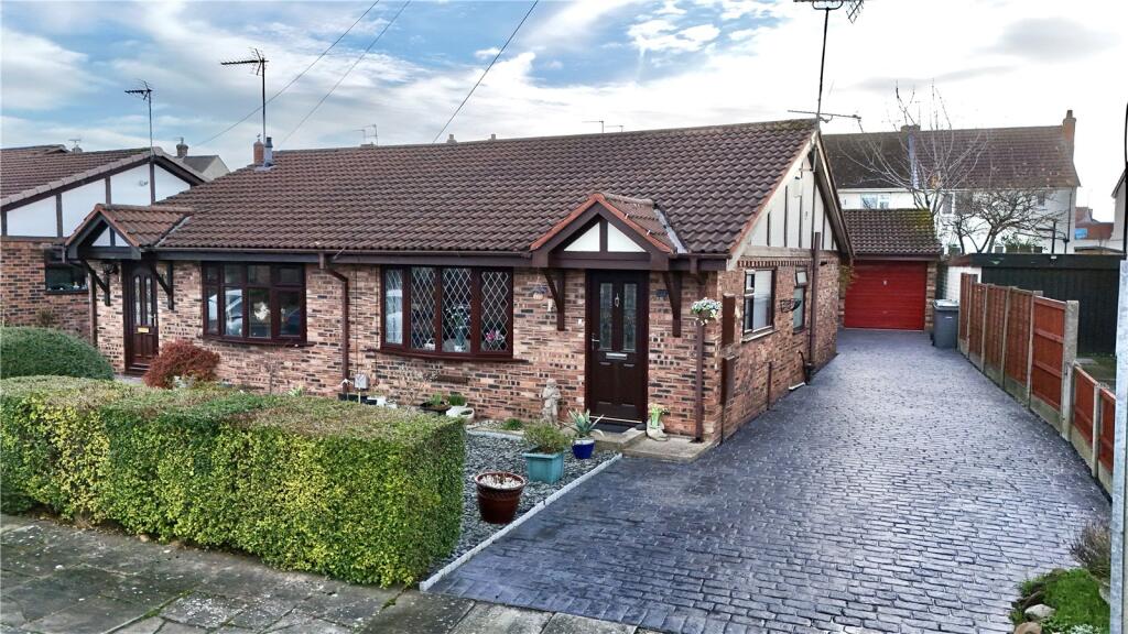 Main image of property: Rowan Tree Close, Wirral, Merseyside, CH49