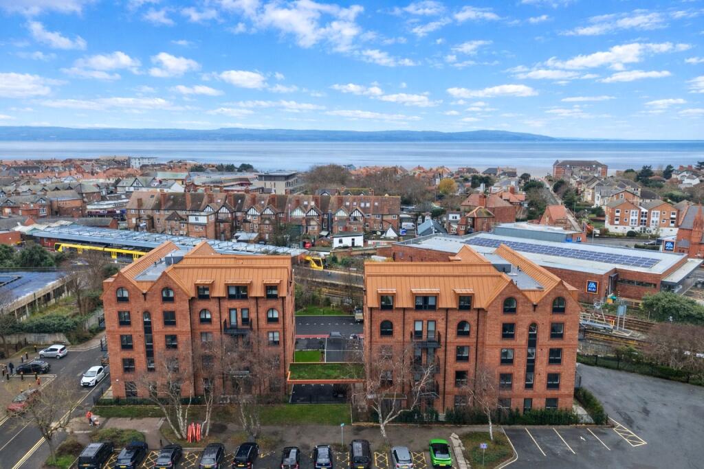 Main image of property: Station House, John Kirby Way, West Kirby, Wirral, CH48