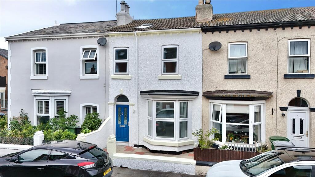 Main image of property: Marmion Road, Wirral, Merseyside, CH47