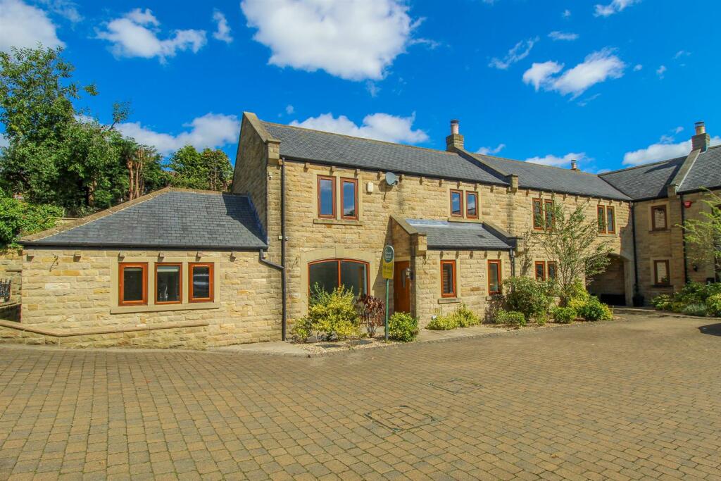 Main image of property: Manor Court, Normanton