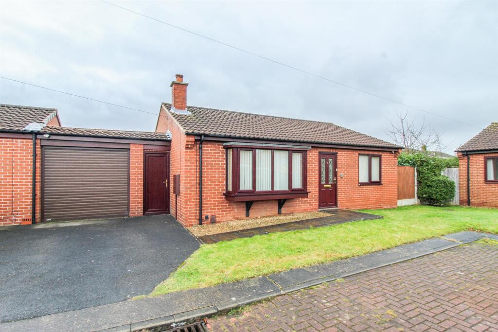 Main image of property: Brookfield Court, Normanton