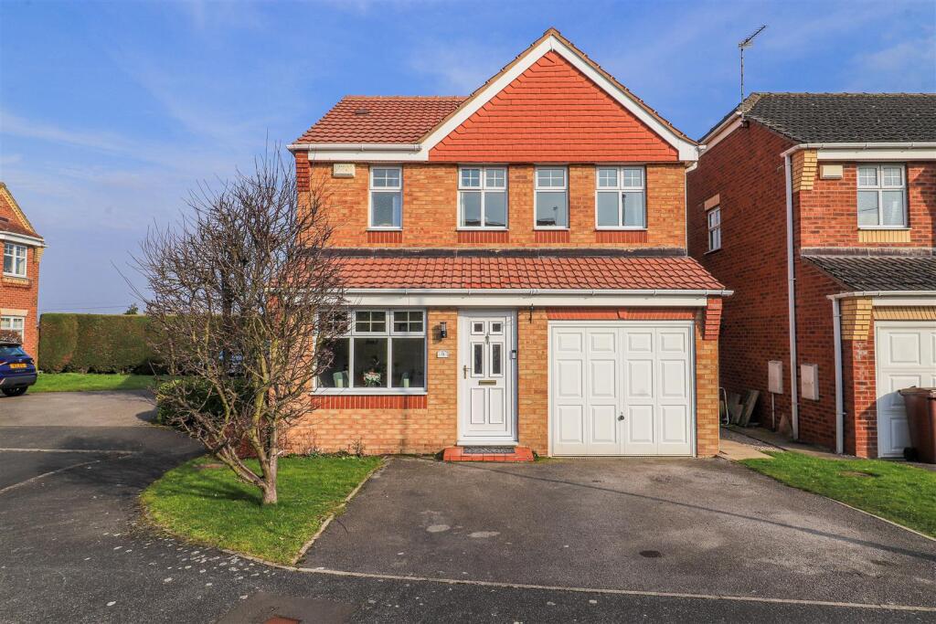 Main image of property: Heather View, Sharlston Common, Wakefield