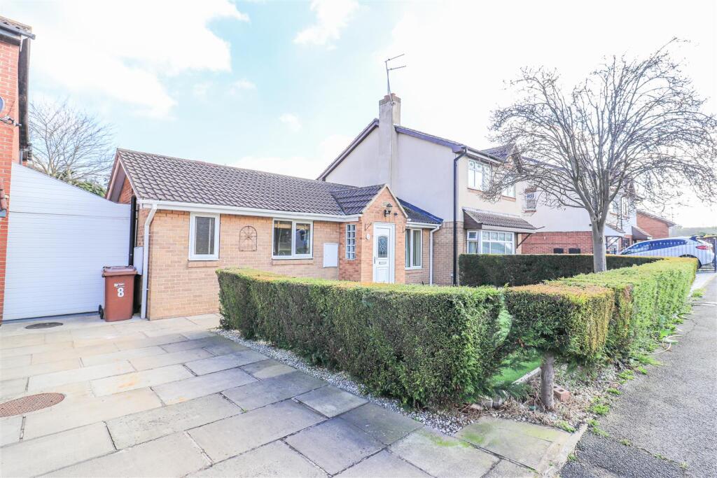 Main image of property: Meadow Brook Close, Normanton