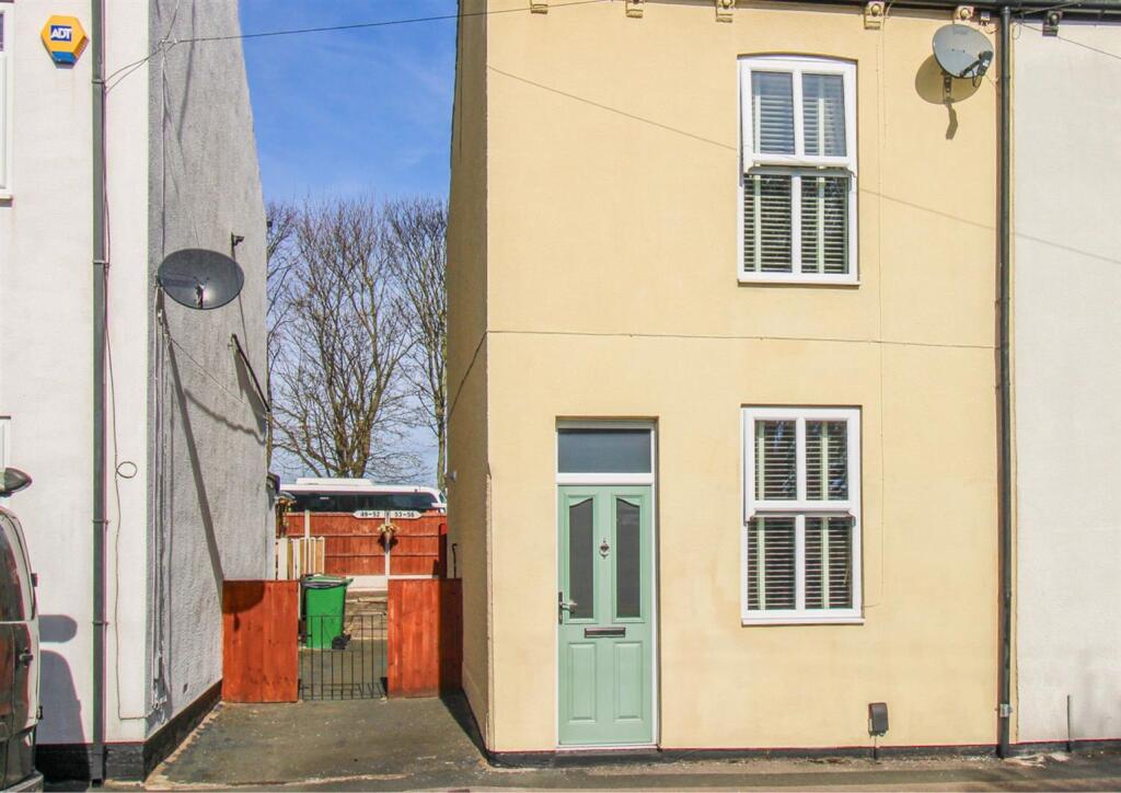 Main image of property: Princess Street, Normanton