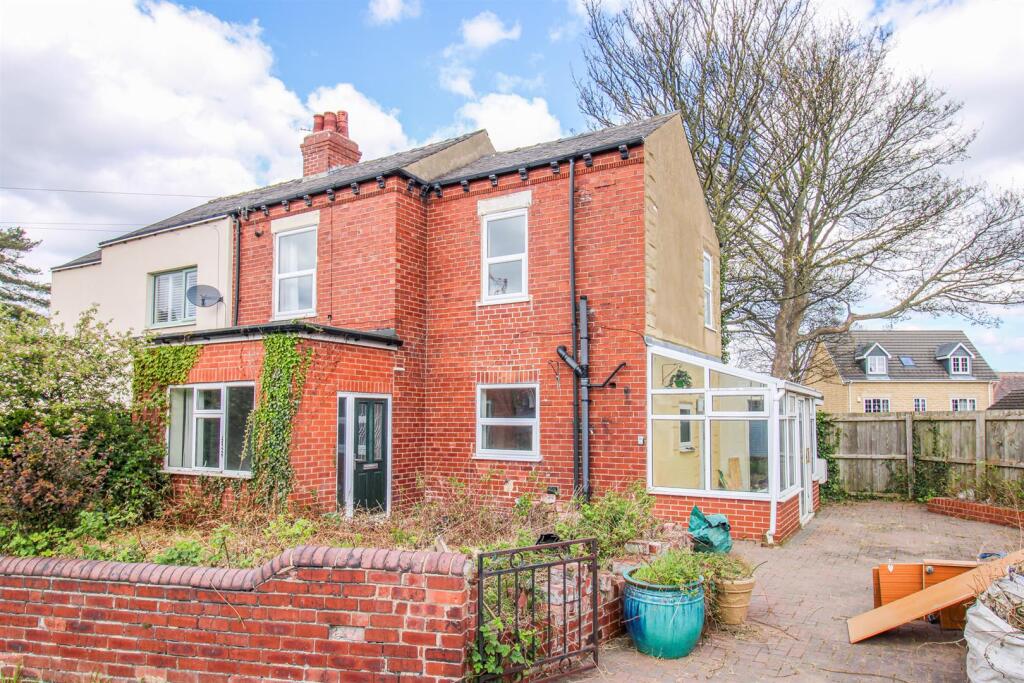Main image of property: Greenbank Grove, Altofts, Normanton