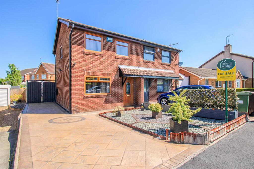 Main image of property: Meadow Brook Close, Normanton