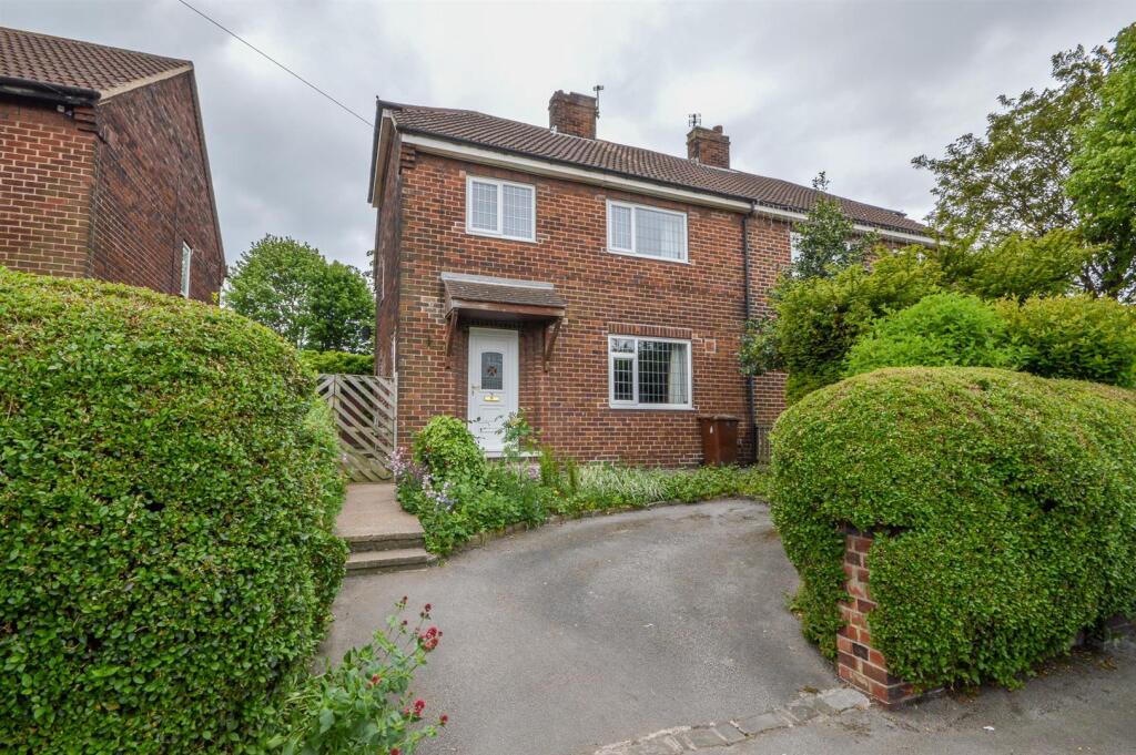 Main image of property: Garth Avenue, Normanton