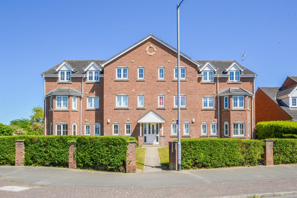 Main image of property: Gleneagles Drive, Normanton