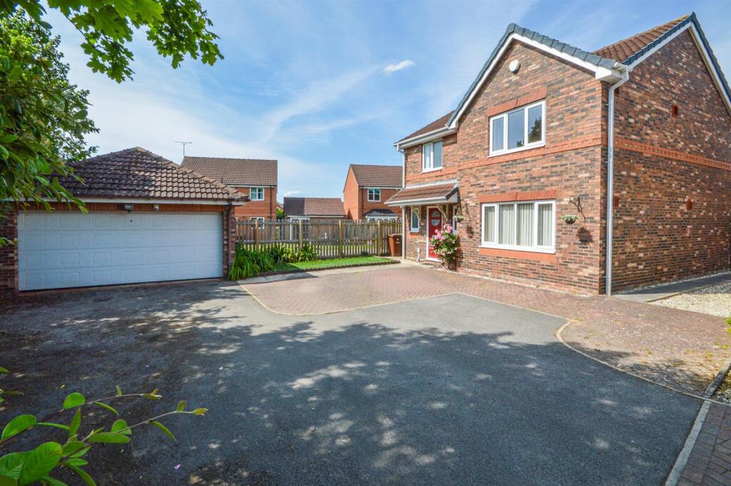 Main image of property: Augusta Drive, Normanton