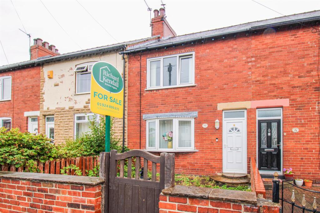 Main image of property: Wheatley Avenue, Normanton