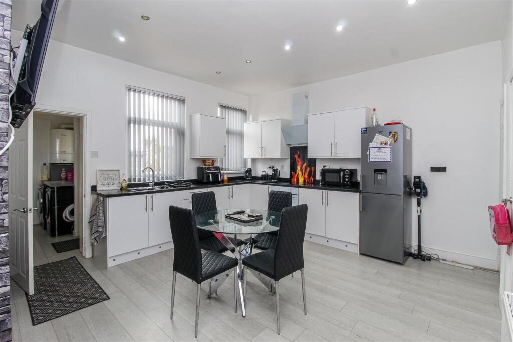 Main image of property: Crossley Street, New Sharlston, Wakefield