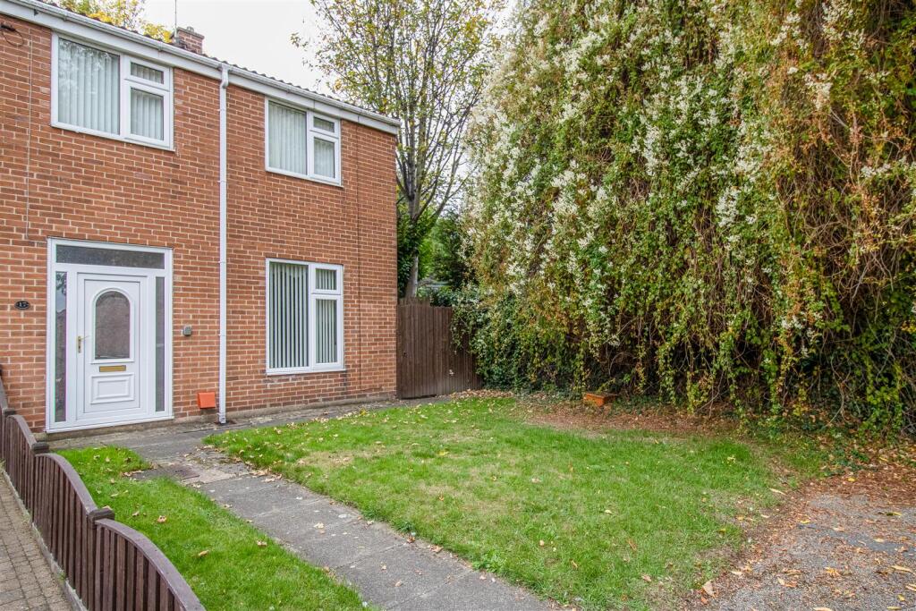 Main image of property: Moorhouse Close, Normanton