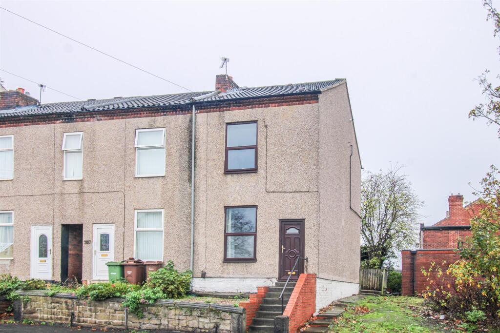 Main image of property: Wakefield Road, Normanton