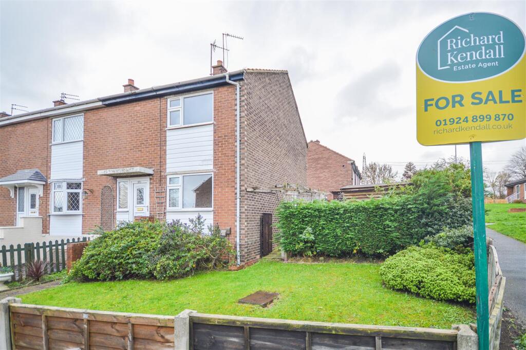 Main image of property: Queensway, Normanton