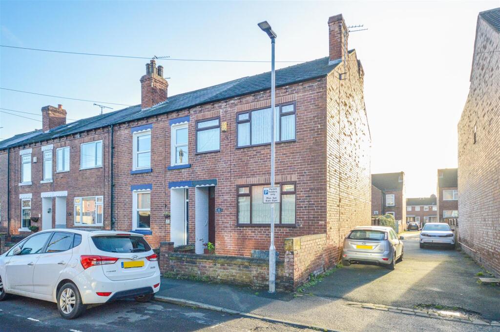 Main image of property: King Street, Normanton