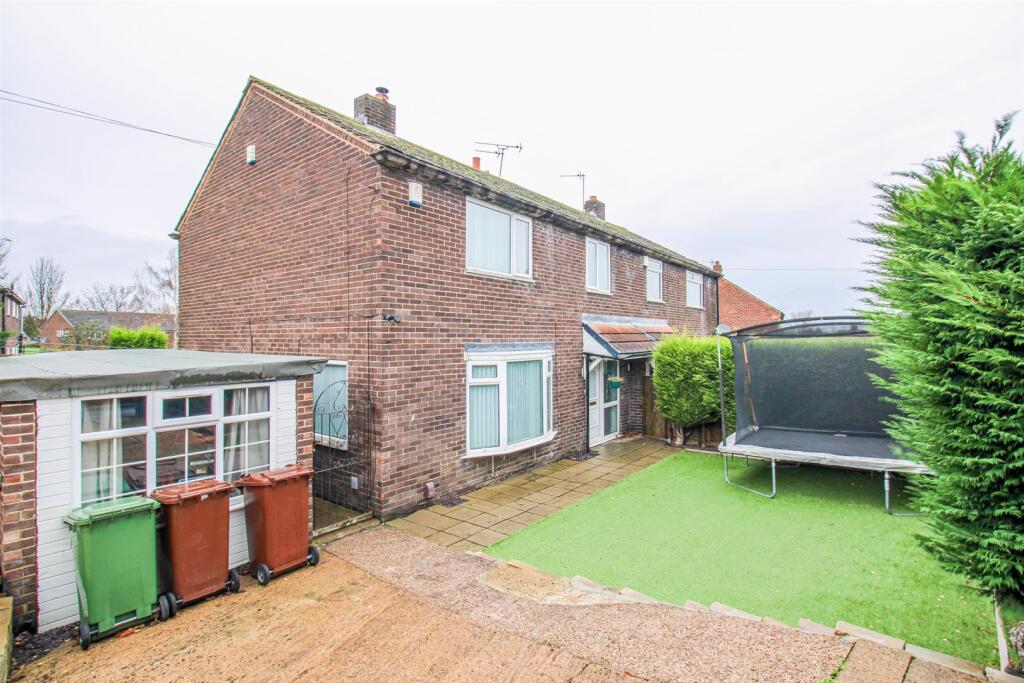 Main image of property: Sunny Bank, Normanton