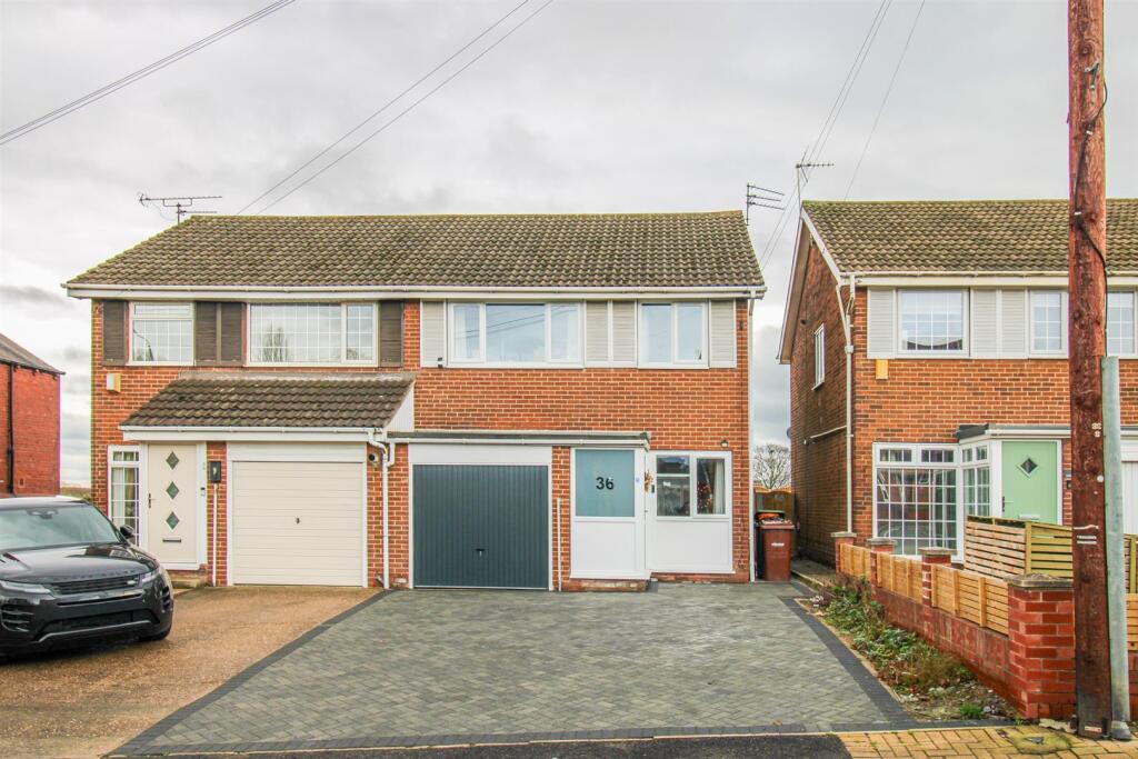 Main image of property: Castleford Road, Normanton
