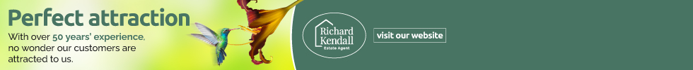 Get brand editions for Richard Kendall, Normanton and Pontefract