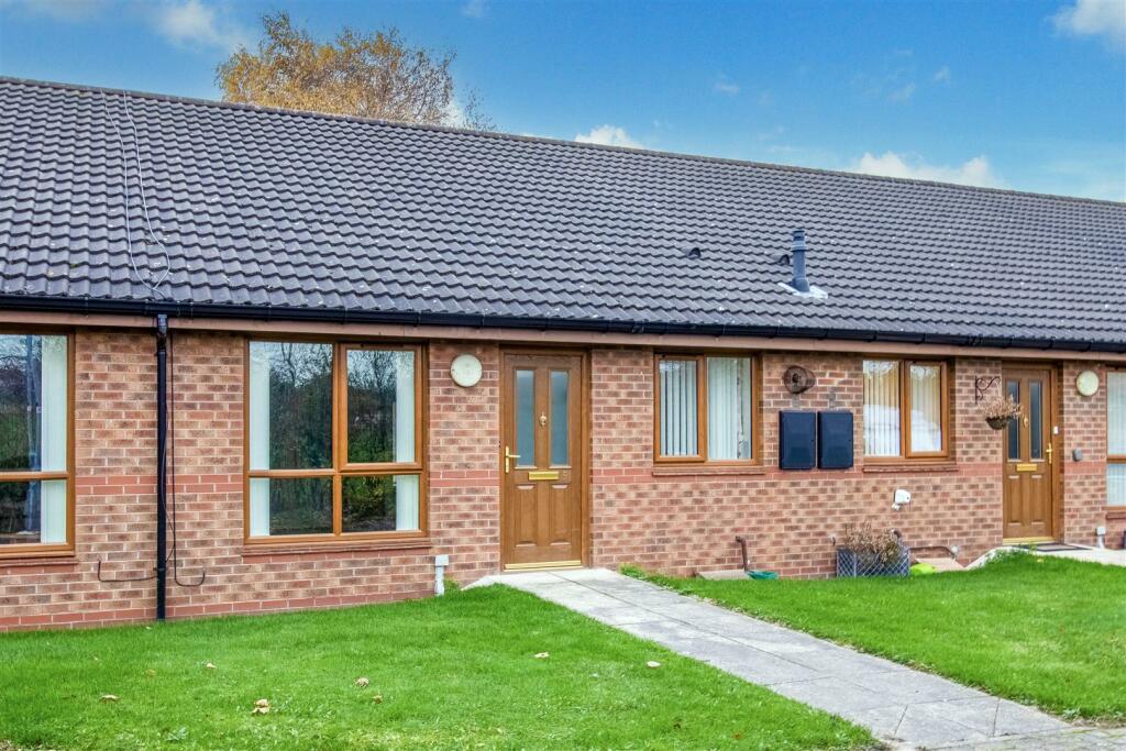 Main image of property: Fairway Meadows, Normanton