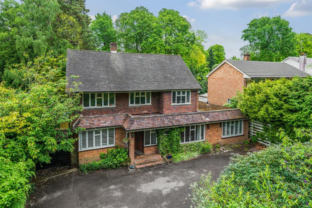 Main image of property: Golf Drive, Camberley, Surrey