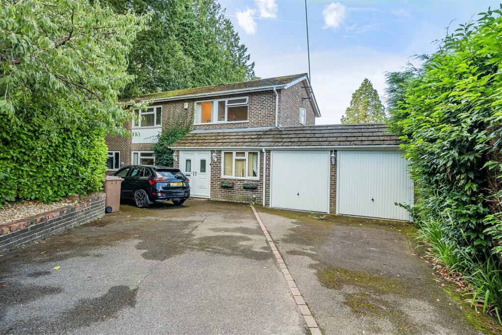 Main image of property: Carlton Close, Camberley