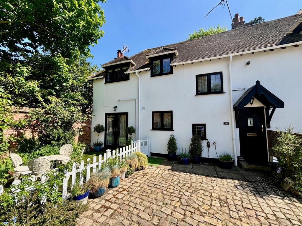 Main image of property: A private lane off the Upper Chobham Road, Camberley