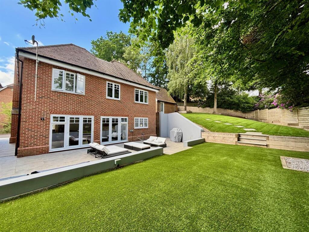 Main image of property: Westerdale Drive, Frimley, Camberley