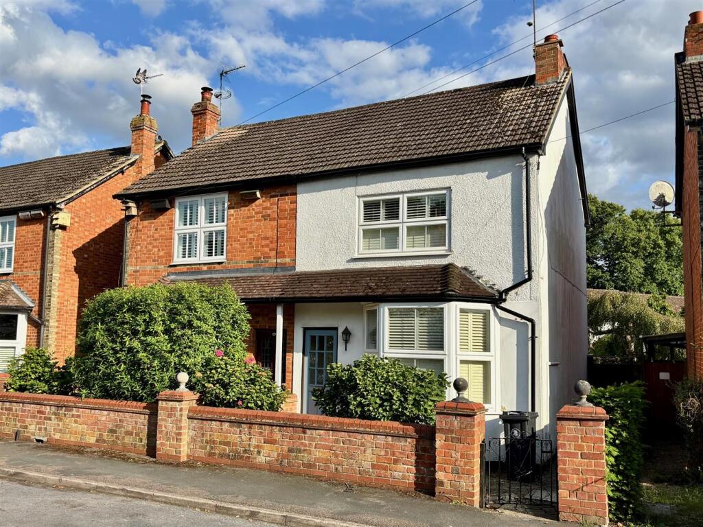 Main image of property: Watchetts Road, Camberley