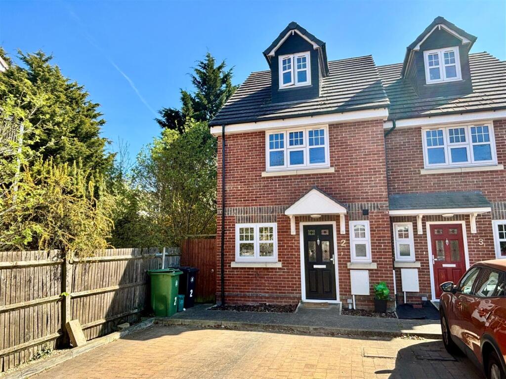 Main image of property: Nym Close, Camberley, Surrey