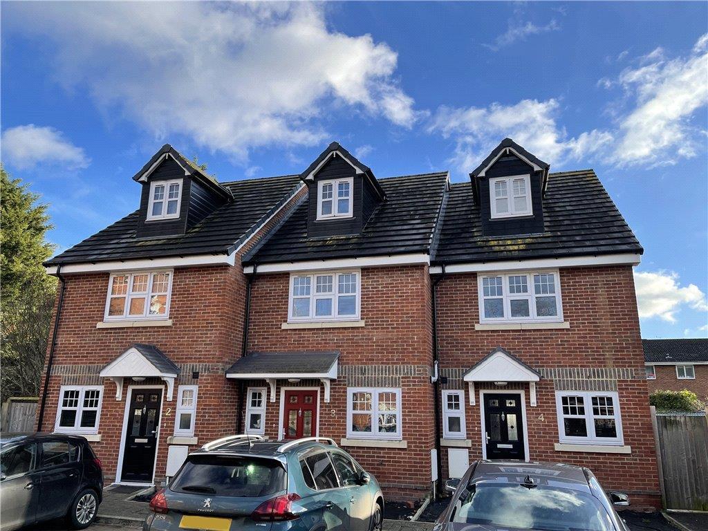 Main image of property: Nym Close, Camberley, Surrey