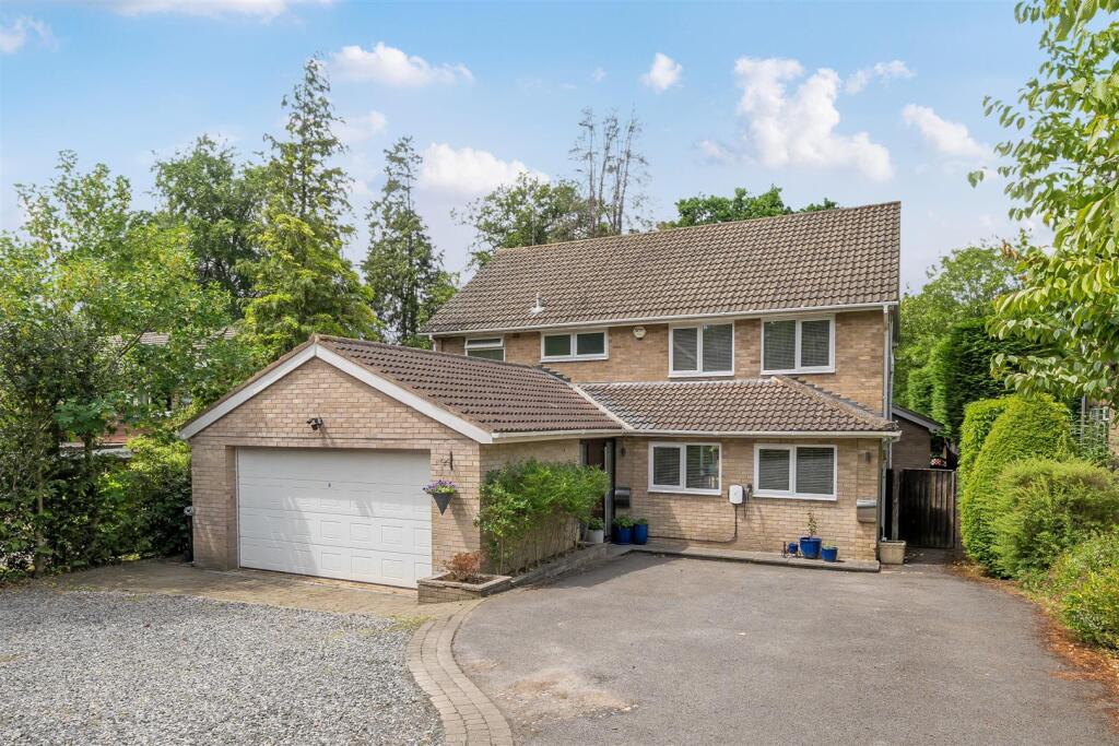 Main image of property: Merrywood Park, Camberley, Surrey