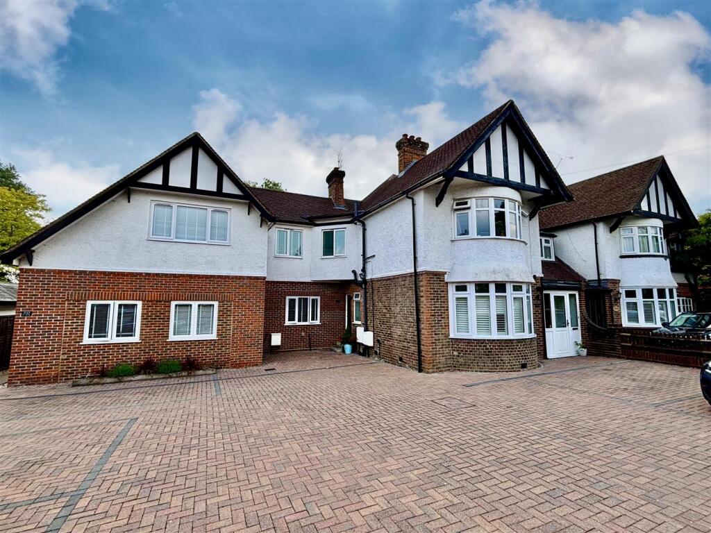Main image of property: Frimley Road, Camberley, Surrey
