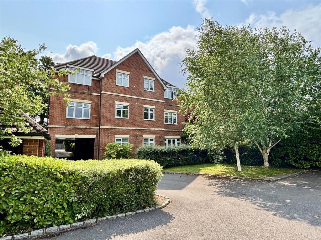 Main image of property: Park Road, Camberley, Surrey