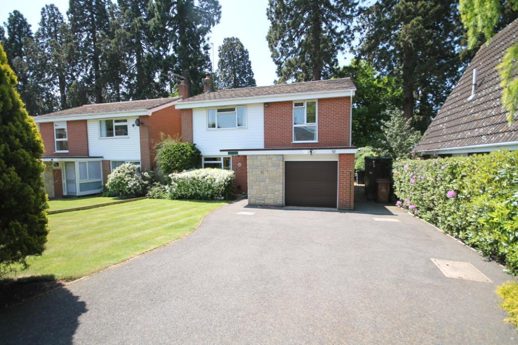 Main image of property: Ravenstone Road, Camberley, Surrey