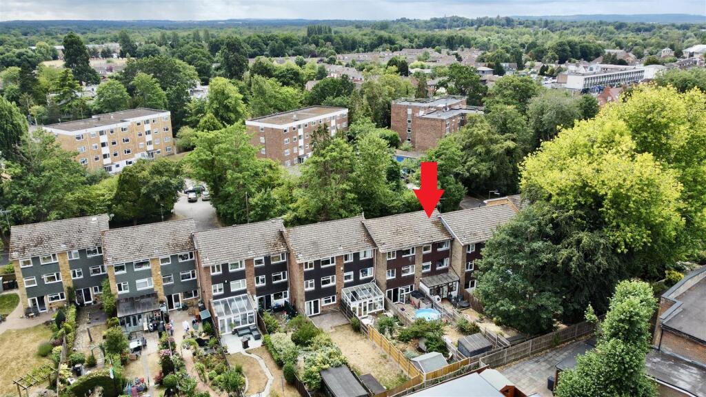 Main image of property: The Cloisters, Frimley, Camberley