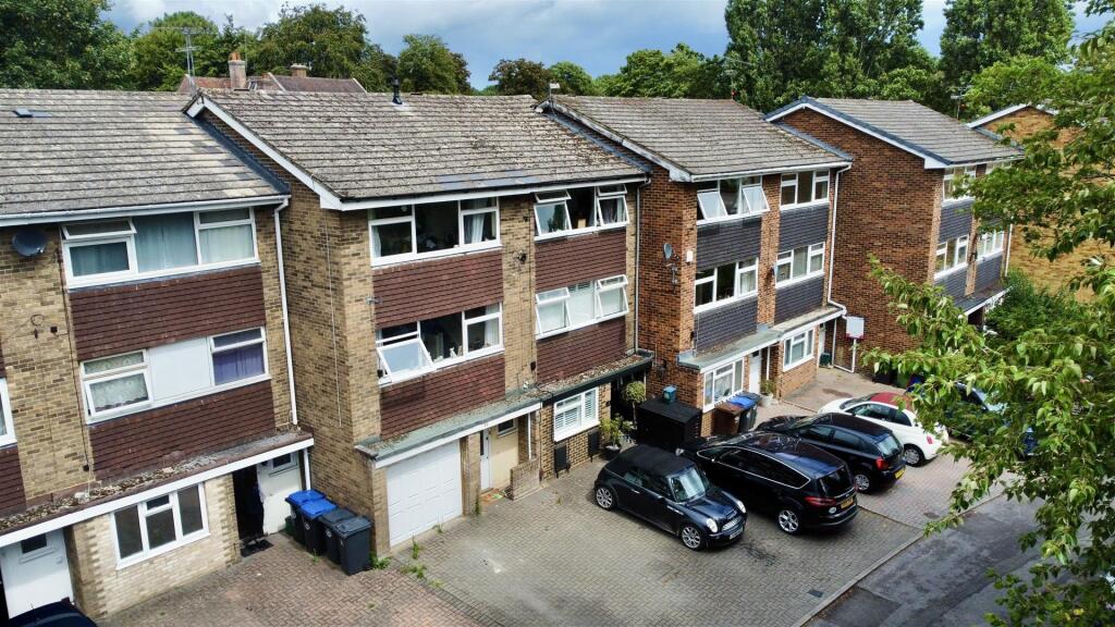 Main image of property: The Cloisters, Frimley, Camberley
