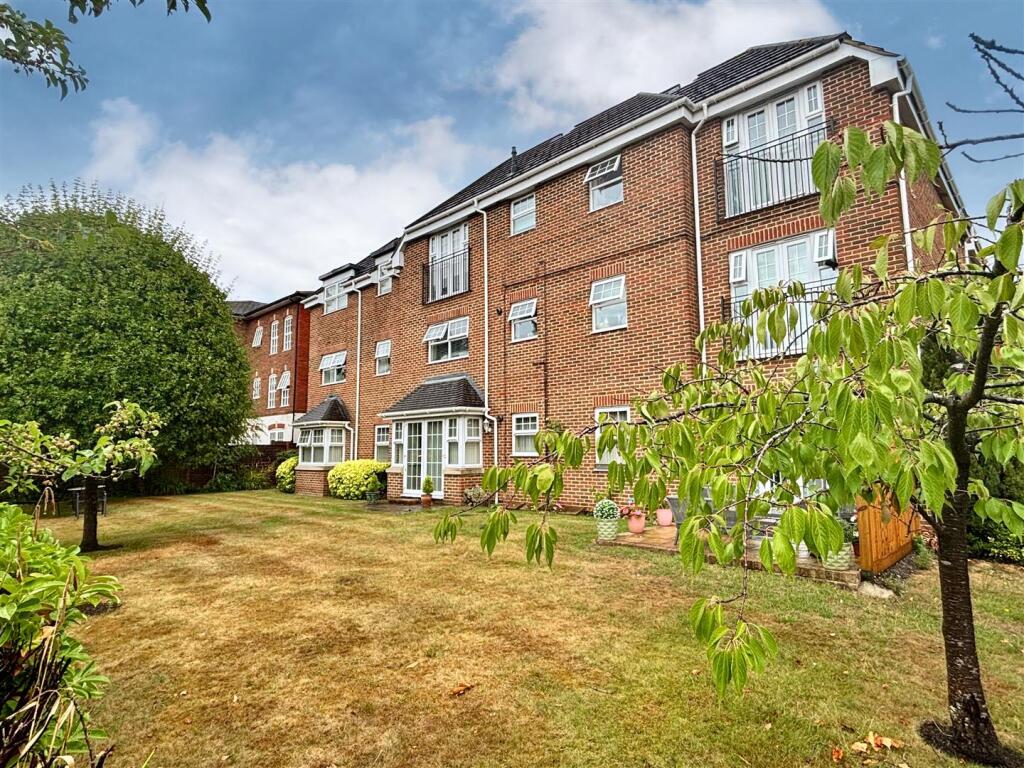 Main image of property: Blenheim Place, Camberley, Surrey