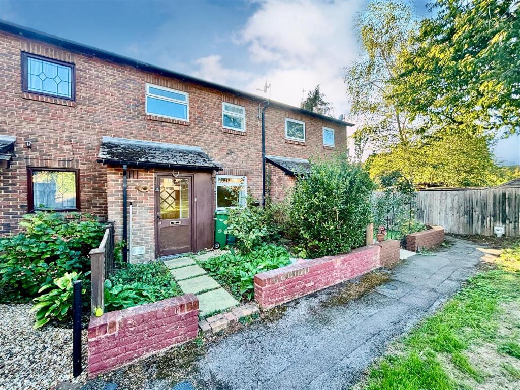 Main image of property: Old Pond Close, Camberley, Surrey