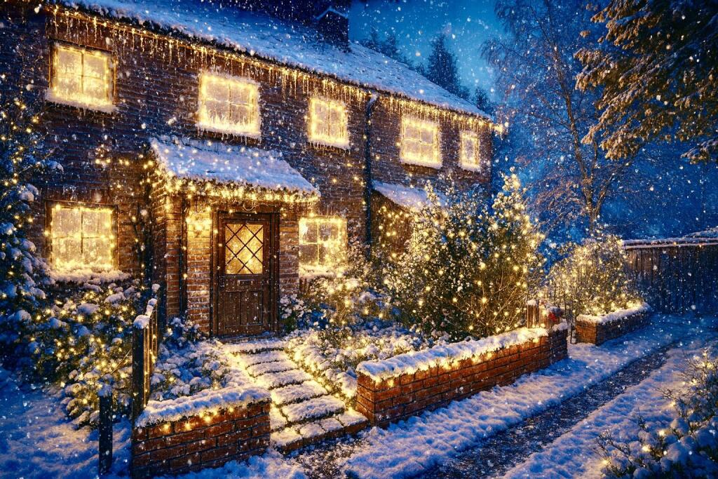 Main image of property: Old Pond Close, Camberley, Surrey