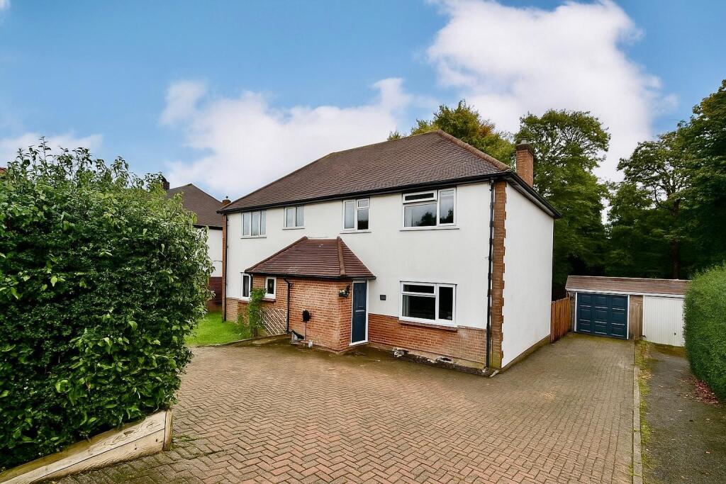 Main image of property: Hawthorn Road, Frimley
