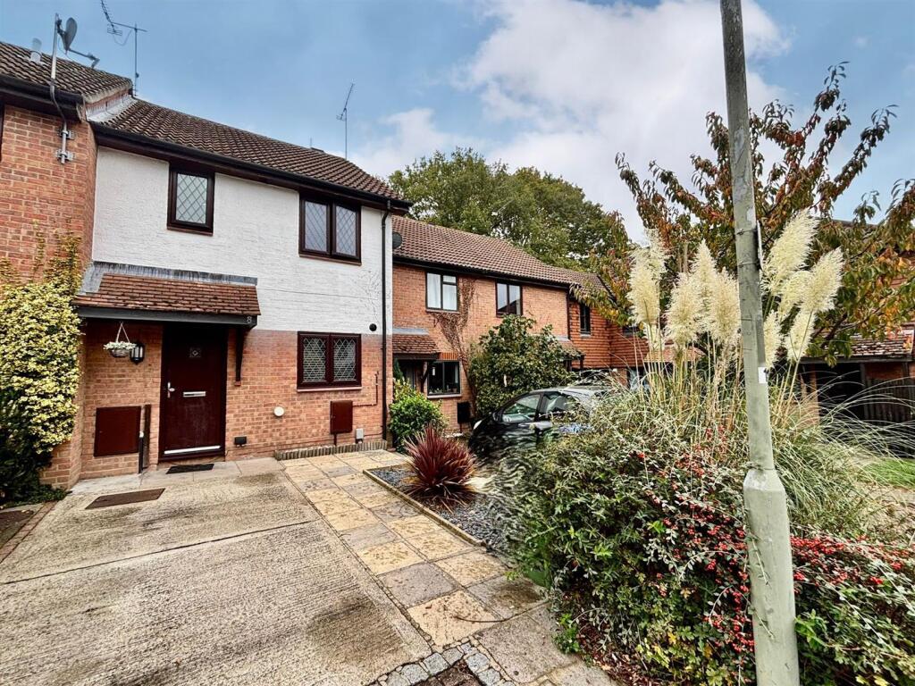 Main image of property: Heather Mead, Frimley, Camberley