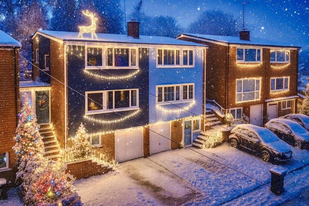 Main image of property: Connop Way, Frimley, Camberley