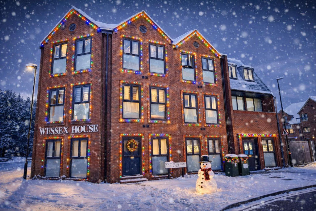 Main image of property: Wessex House, Park Street, Camberley