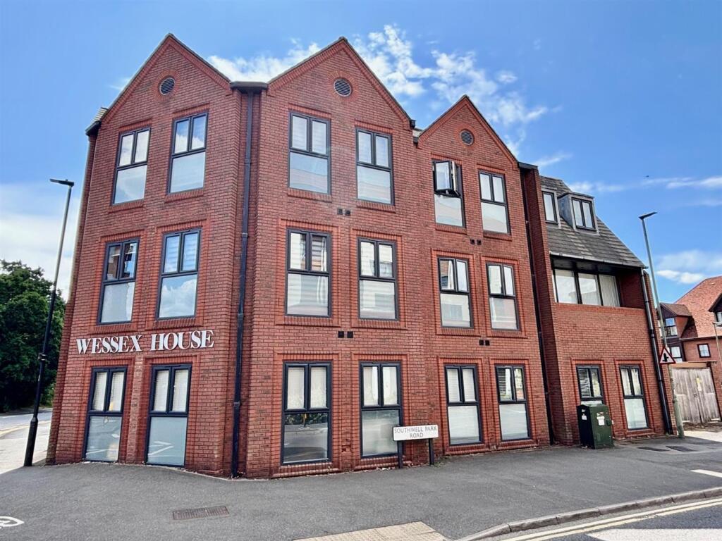 Main image of property: Wessex House, Park Street, Camberley